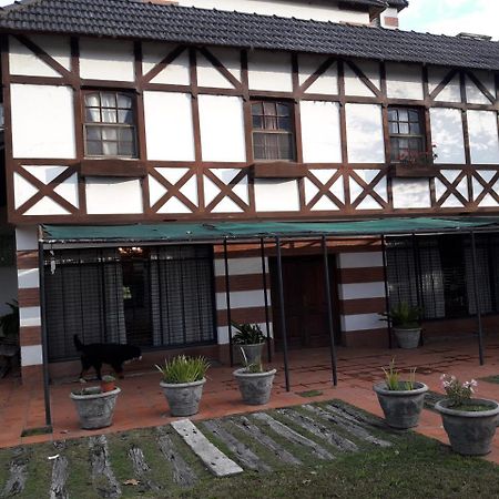 Chalet De Las Tejas Διαμέρισμα Ροσάριο Εξωτερικό φωτογραφία
