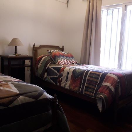 Chalet De Las Tejas Διαμέρισμα Ροσάριο Εξωτερικό φωτογραφία