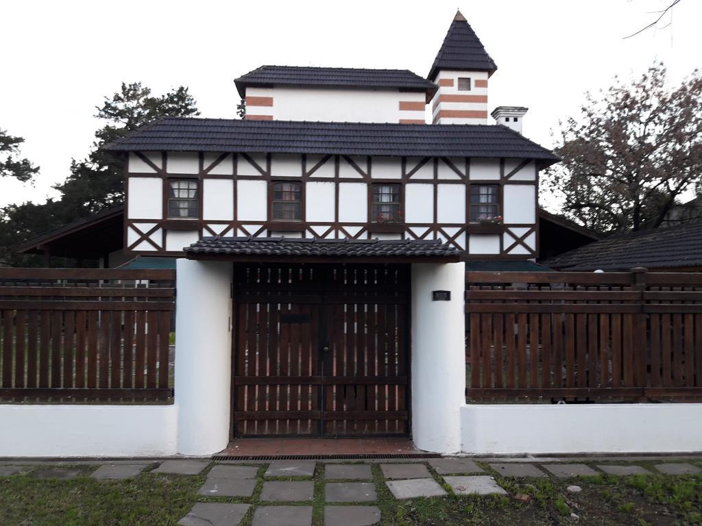 Chalet De Las Tejas Διαμέρισμα Ροσάριο Εξωτερικό φωτογραφία