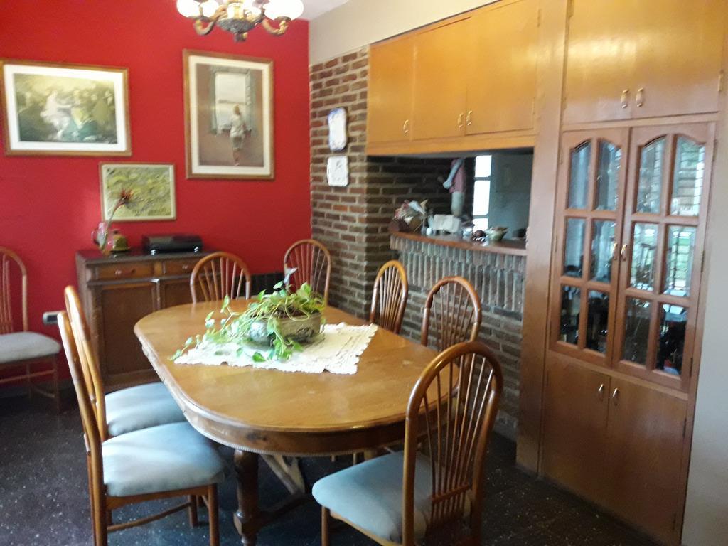 Chalet De Las Tejas Διαμέρισμα Ροσάριο Εξωτερικό φωτογραφία