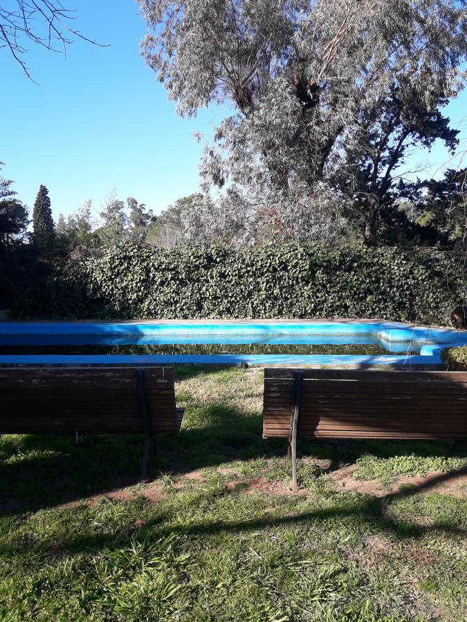 Chalet De Las Tejas Διαμέρισμα Ροσάριο Εξωτερικό φωτογραφία