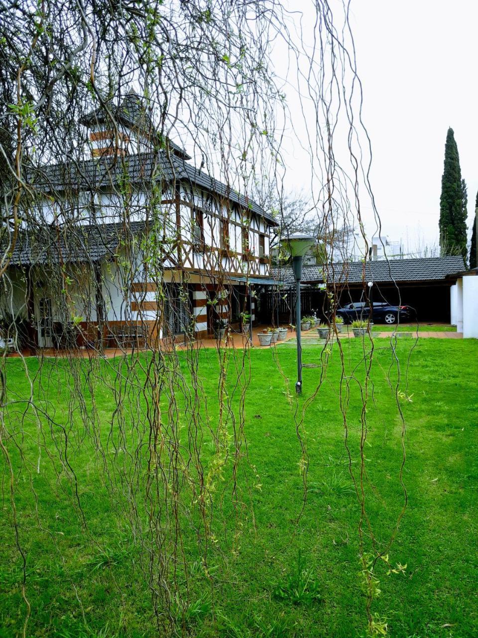 Chalet De Las Tejas Διαμέρισμα Ροσάριο Εξωτερικό φωτογραφία